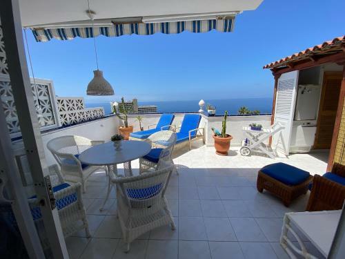 Apartamento An Oasis Of Relaxation. Feel Good - Enjoy!