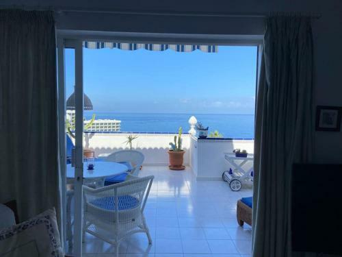 Apartamento An Oasis Of Relaxation. Feel Good - Enjoy!