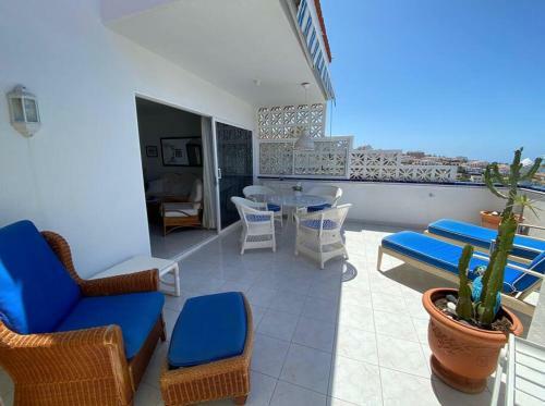 Apartamento An Oasis Of Relaxation. Feel Good - Enjoy!