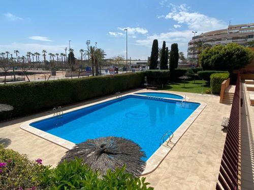 Apartamento S&h La Malasa�a