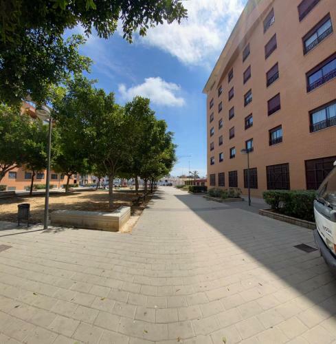 Apartamento S&h La Malasa�a