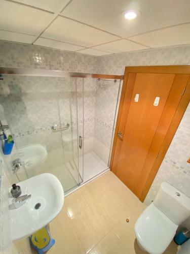 Apartamento S&h La Malasa�a