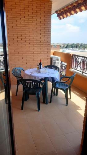 Apartamento S&h La Malasa�a