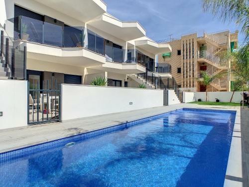 Elisa Beach Apartment - 8209