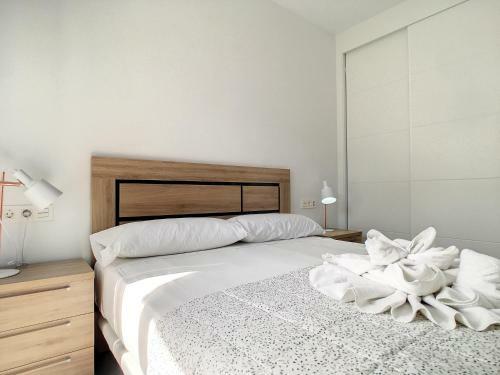 Elisa Beach Apartment - 8209