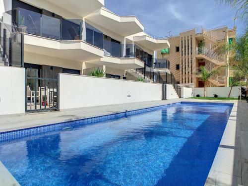 Elisa Beach Apartment - 8209