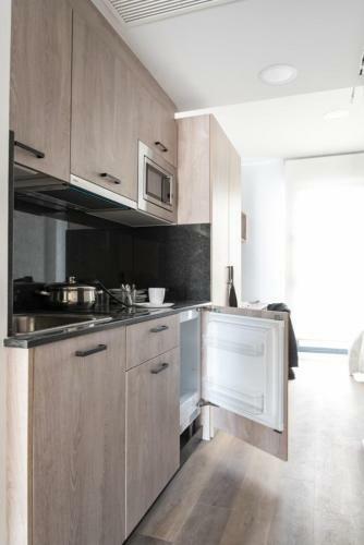 Albergue Micampus Alicante
