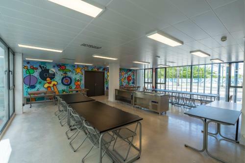 Albergue Micampus Alicante