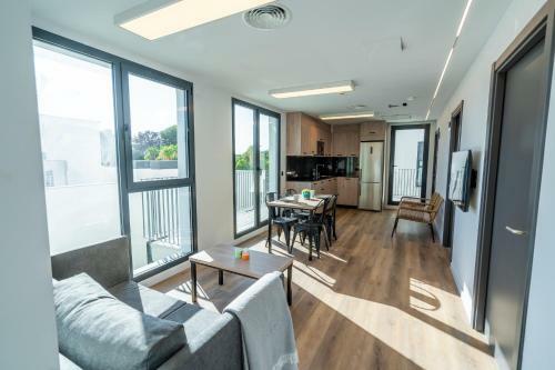 Albergue Micampus Alicante