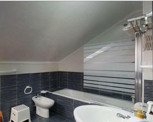 Apartamento La Casa De La Bah�a