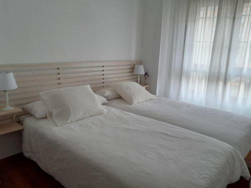 Apartamento La Casa De La Bah�a