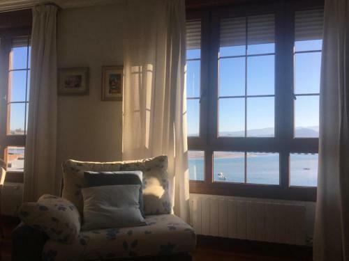 Apartamento La Casa De La Bah�a