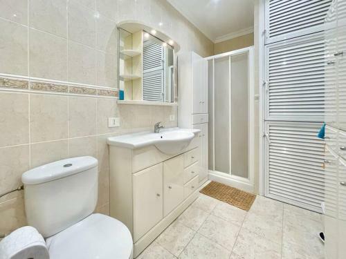 Apartamento Calle Tamara 2-9