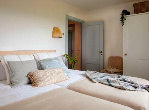 Espectacular Villa Con Acceso Privado A La Playa De Oyambre