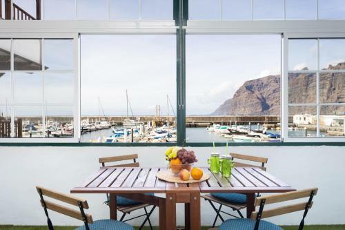 Apartamento Home2book Stunning Harbour&cliff View Los Gigantes