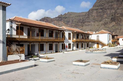 Apartamento Home2book Stunning Harbour&cliff View Los Gigantes