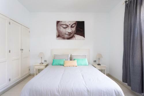 Apartamento Home2book Stunning Harbour&cliff View Los Gigantes