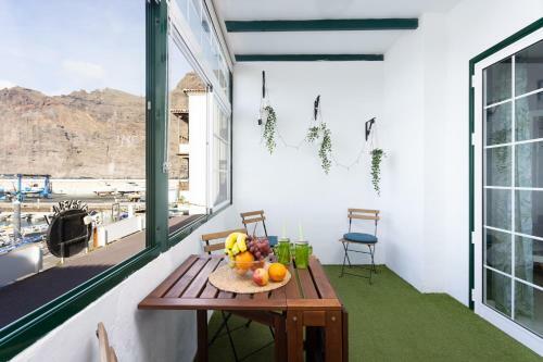 Apartamento Home2book Stunning Harbour&cliff View Los Gigantes