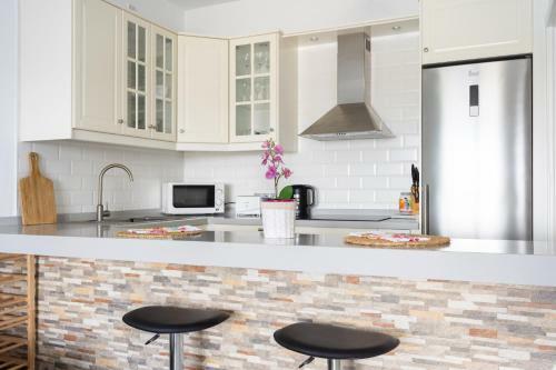 Apartamento Home2book Stunning Harbour&cliff View Los Gigantes