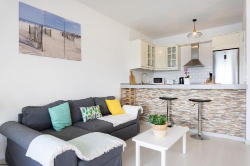 Apartamento Home2book Stunning Harbour&cliff View Los Gigantes