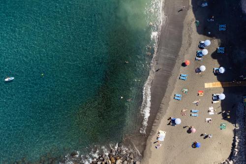 Apartamento Home2book Stunning Harbour&cliff View Los Gigantes