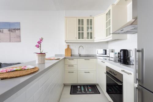 Apartamento Home2book Stunning Harbour&cliff View Los Gigantes