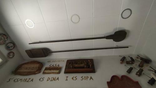 Apartament Volc� Aiguanegra