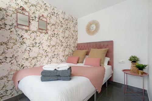 Villa View Candesol