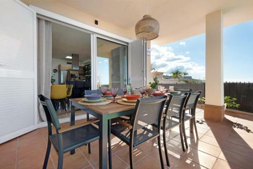 Villa View Candesol