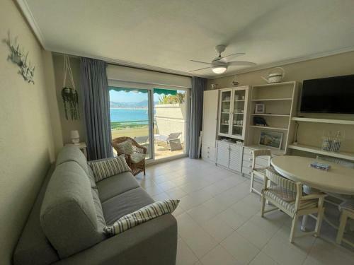 Apartamento Residencial Vistamar