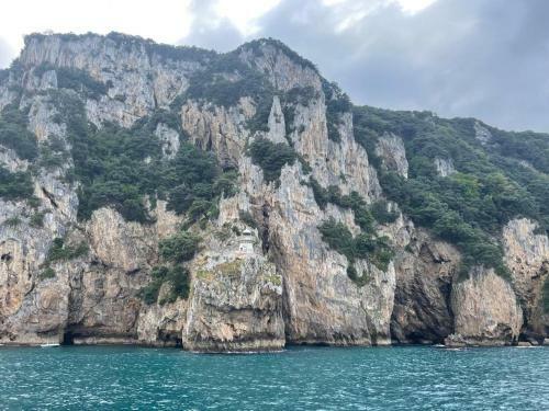 Apartamento Residencial Vistamar