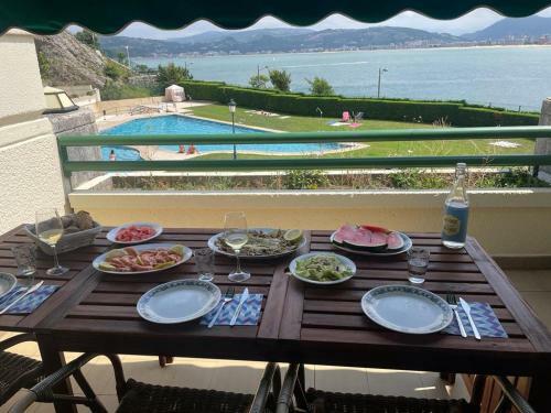 Apartamento Residencial Vistamar