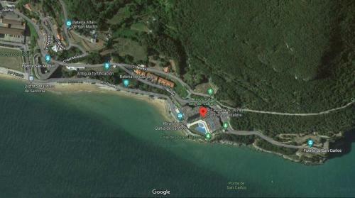 Apartamento Residencial Vistamar