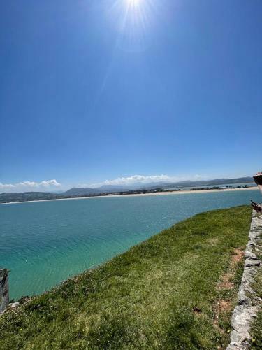 Apartamento Residencial Vistamar