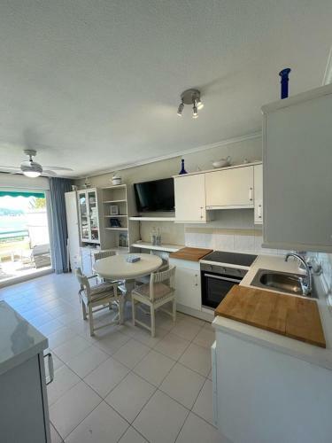 Apartamento Residencial Vistamar