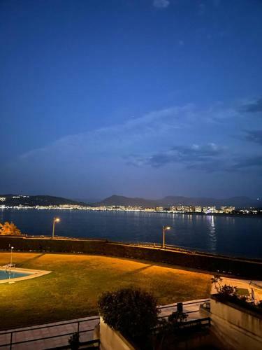 Apartamento Residencial Vistamar