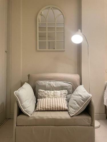 Apartamento Residencial Vistamar