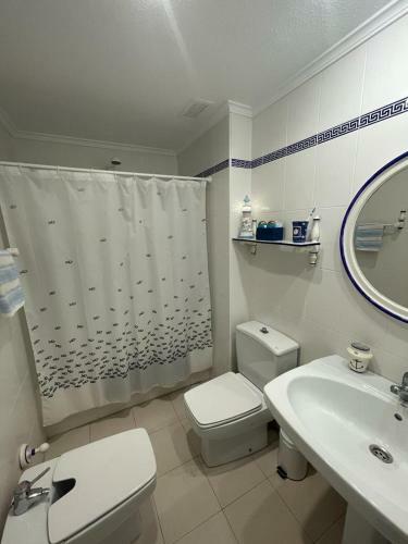 Apartamento Residencial Vistamar