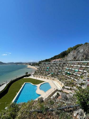 Apartamento Residencial Vistamar