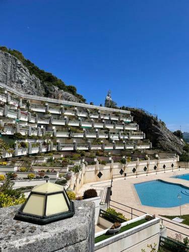 Apartamento Residencial Vistamar