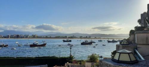 Apartamento Residencial Vistamar