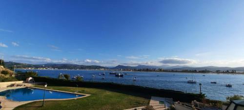 Apartamento Residencial Vistamar