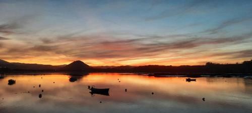 Apartamento Residencial Vistamar