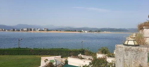 Apartamento Residencial Vistamar