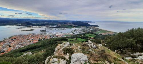 Apartamento Residencial Vistamar