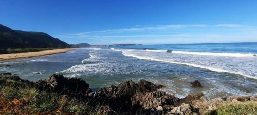 Apartamento Residencial Vistamar