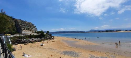 Apartamento Residencial Vistamar