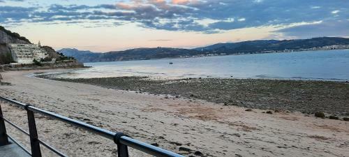 Apartamento Residencial Vistamar