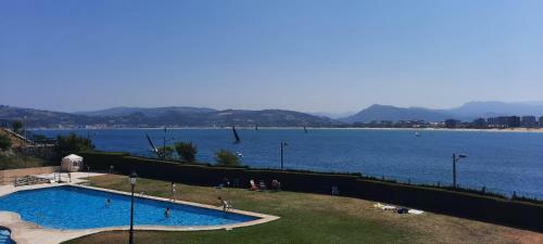 Apartamento Residencial Vistamar