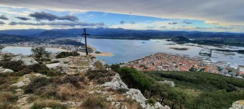 Apartamento Residencial Vistamar